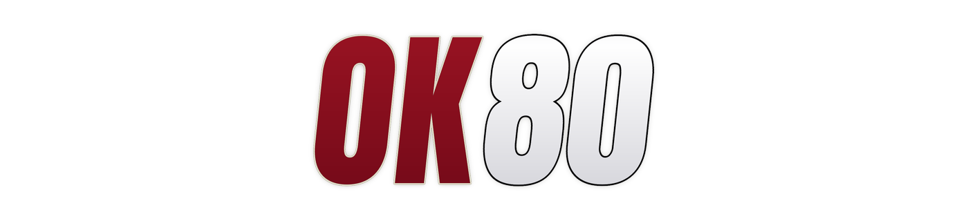 ok80 Logo